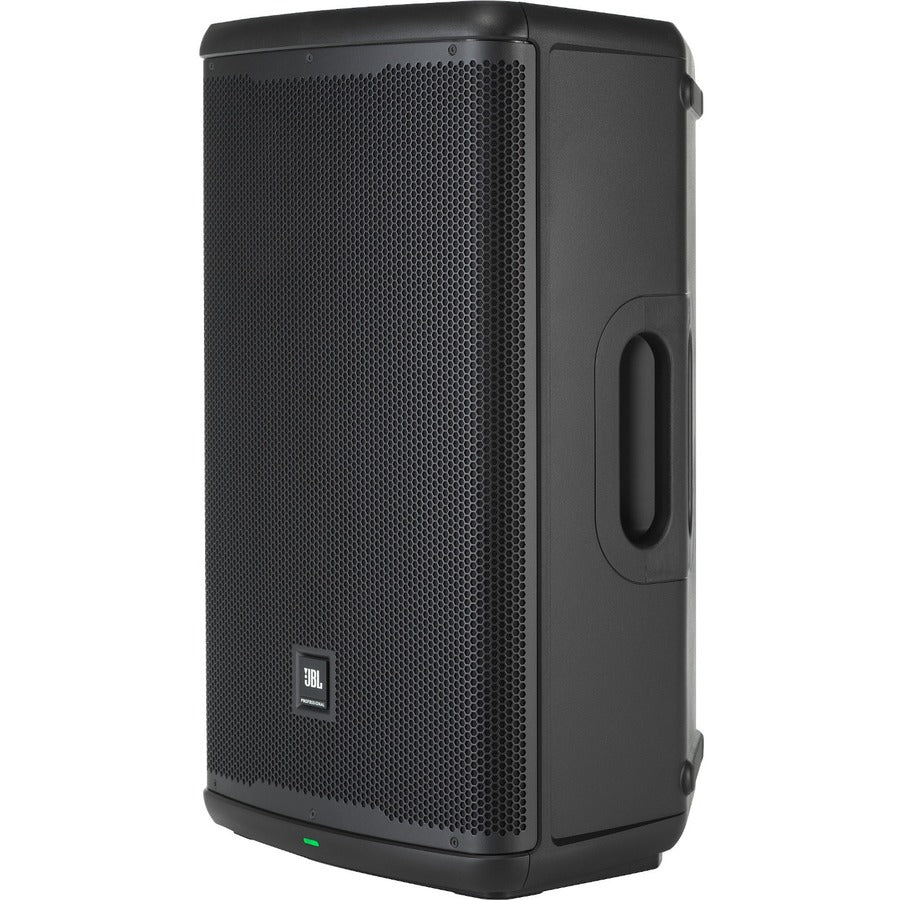 JBL Professional EON715 Bluetooth Speaker System - 650 W RMS - Black JBL Professional EON715 Bluetooth Speaker System - 650 W RMS - Black